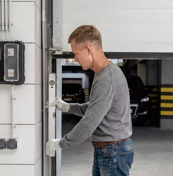 Why Choose Us for Door, Gate and Security Services in Ingersoll, ON