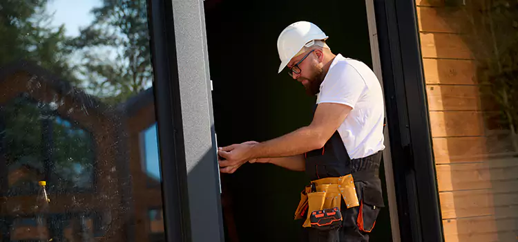 Replace Balcony Door Ingersoll