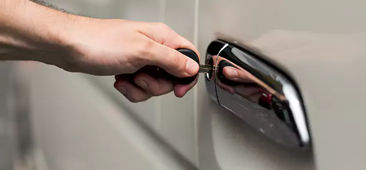Why Choose Our Auto Locksmith Team in Ingersoll, ON?