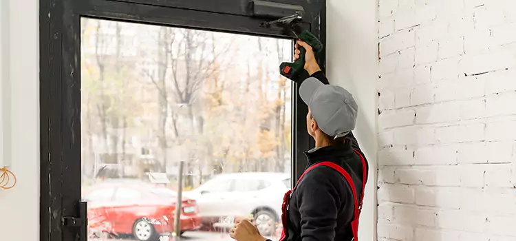 Comprehensive Door Closer Services in Ingersoll, ON