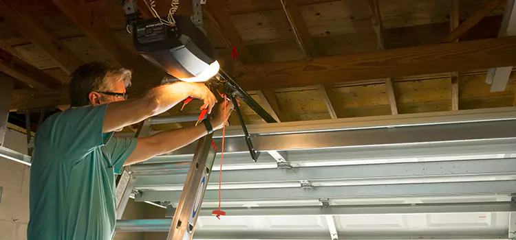 Garage Door Opener Sales and Installation Ingersoll