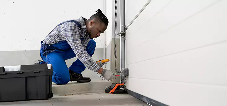 Expert Solutions for Every Garage Lock Need in Ingersoll, ON