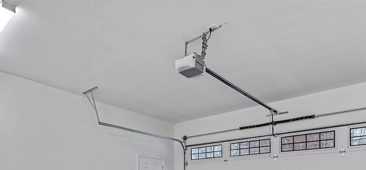 Experienced Garage Door Installers Ingersoll
