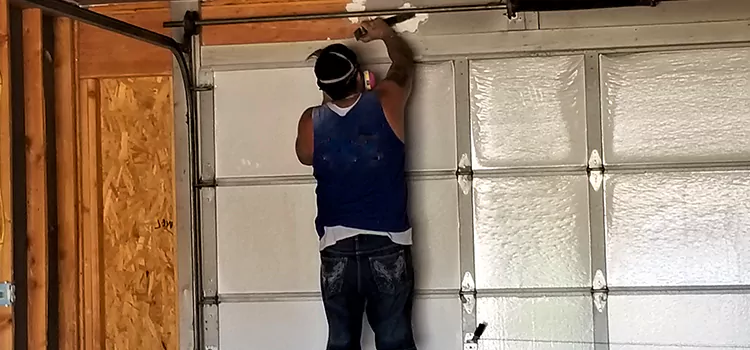 Specialized Garage Door Panel Solutions in Ingersoll, ON
