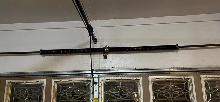 Garage Door Spring Repair Near Me Ingersoll