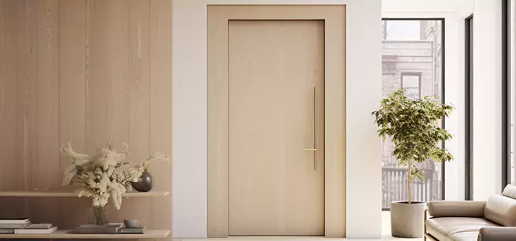 Choose Quality for Your Inside Doors in Ingersoll, ON