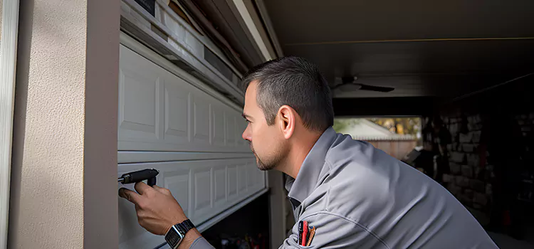 Garage Door Cable Replacement Ingersoll