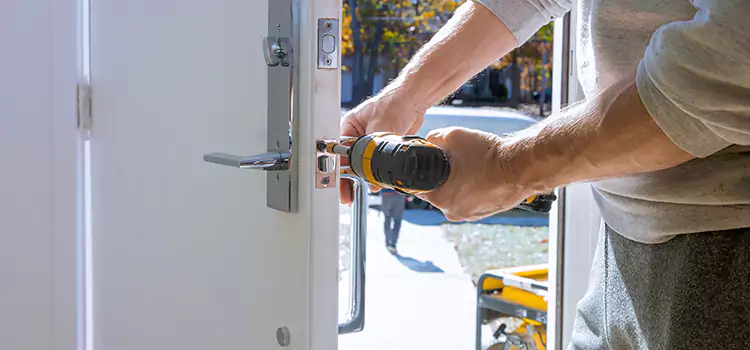 Insulated Roll Up Garage Doors Residential Ingersoll