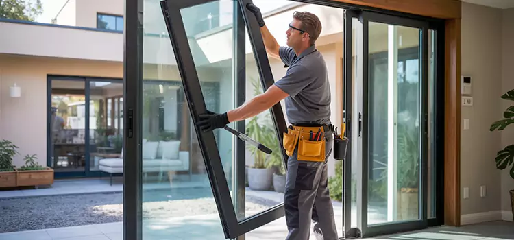 Specialized Sliding Door Roller Services in Ingersoll, Ontario