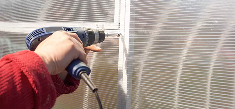 Sliding Screen Door Repair Ingersoll