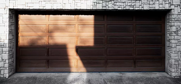 Commercial Roll Up Garage Doors Ingersoll