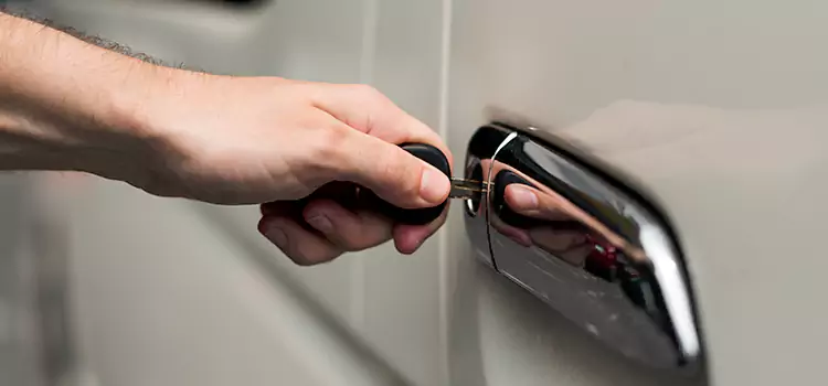 Car Unlock Service Price Ingersoll