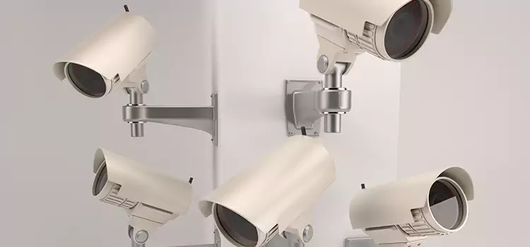Your Trusted Partner for CCTV Solutions in Ingersoll