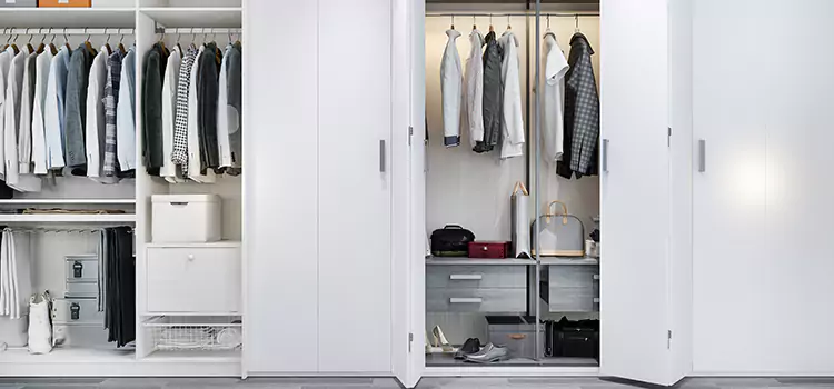 Glass Closet Door Repair Ingersoll