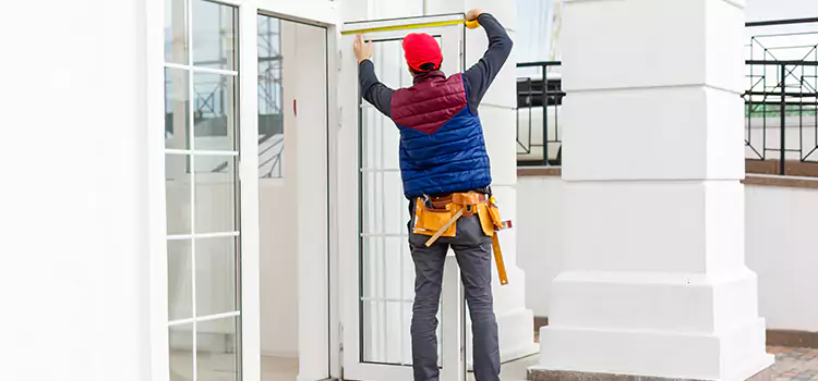Water Damage Door Frame Repair Ingersoll