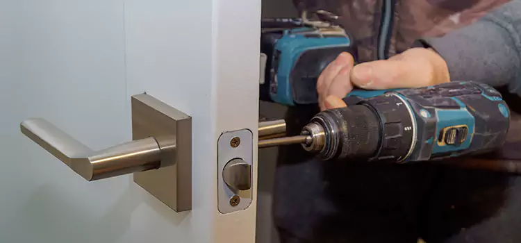 Brand Lock Repair and Specialty Services Ingersoll