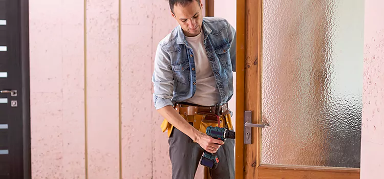 Door Glass Replacement Ingersoll