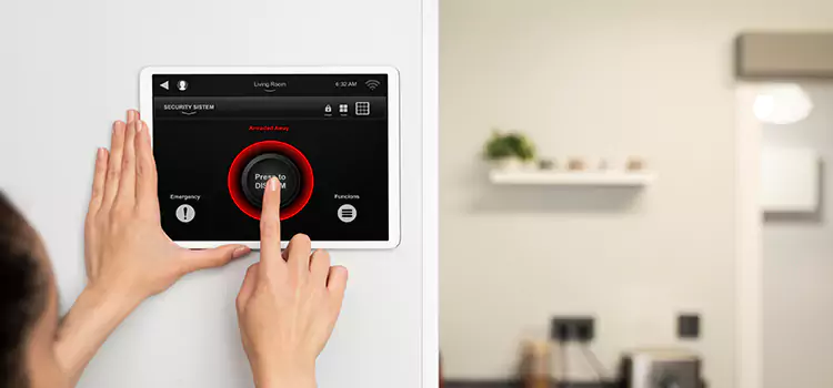 Blink Video Doorbell Installation Ingersoll