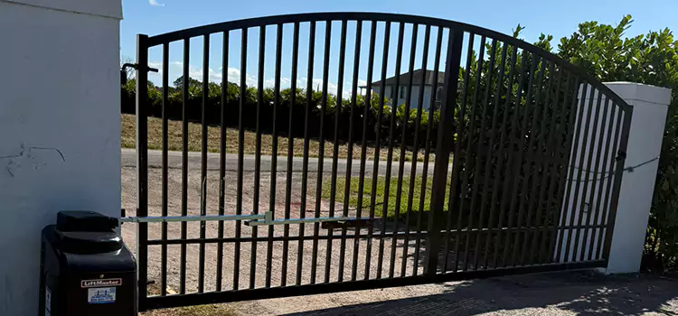 Driveway Fence Repair Ingersoll