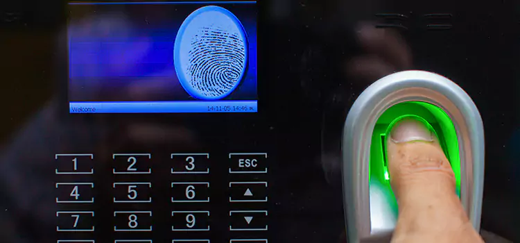 Your Trusted Partner for Secure Access in Ingersoll, ON