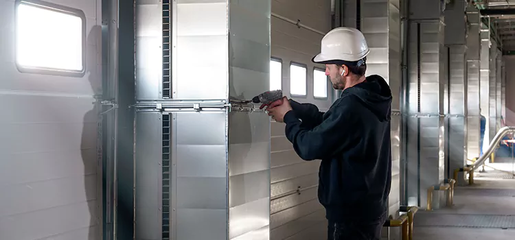 Prompt and Professional Garage Door Service in Ingersoll, Ontario