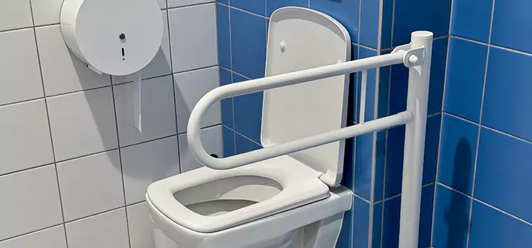 Comprehensive Solutions in Ingersoll, ON for Accessible Facilities