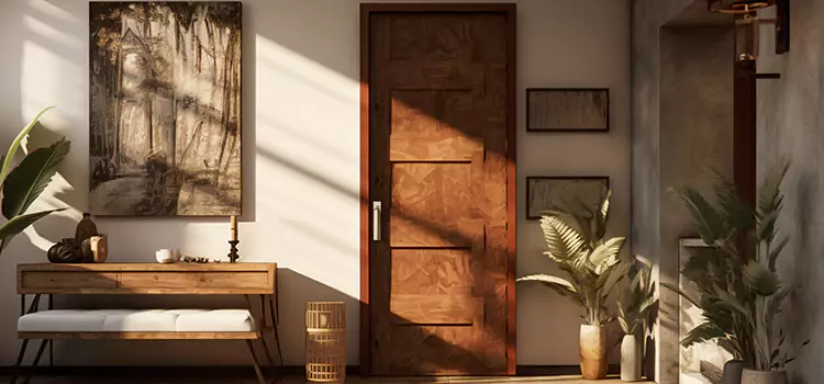 Specialty Interior Doors Ingersoll