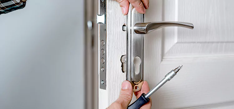 New Door Frame Installation Ingersoll