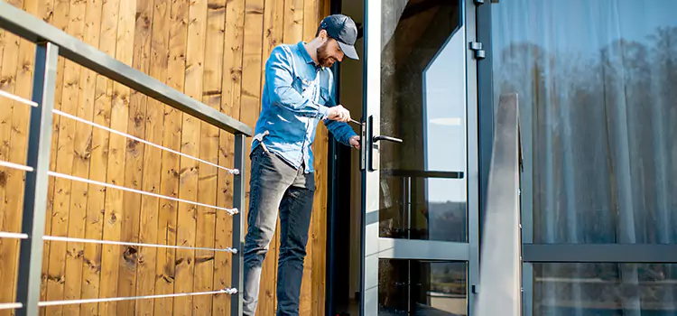 Emergency Patio Door Repair Ingersoll
