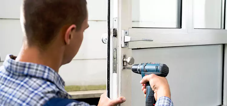 Experienced and Reliable Technicians Ingersoll