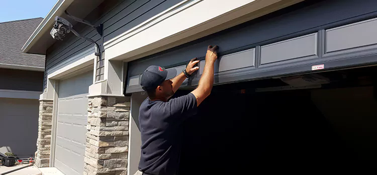Janus Roll Up Doors Ingersoll