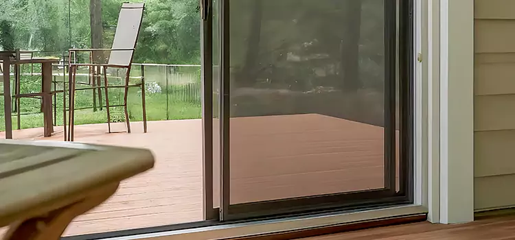 Garage Screen Door Installation Ingersoll
