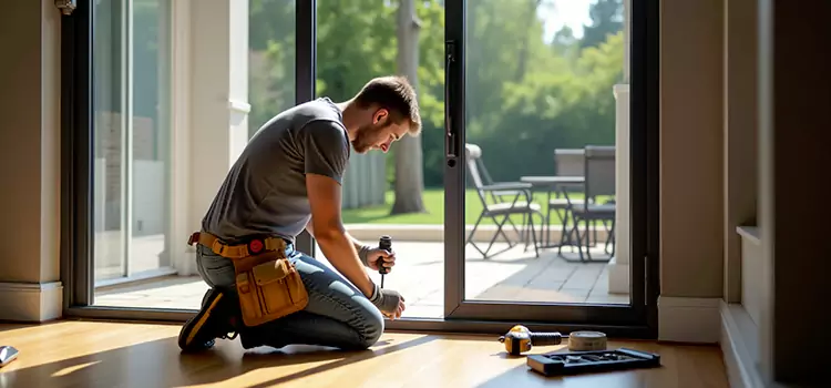 Patio Door Installation Experts in Ingersoll, ON