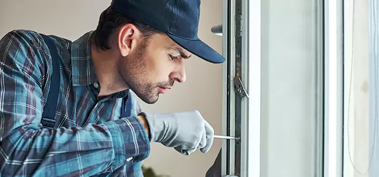 Emergency Response for Latch Issues Ingersoll