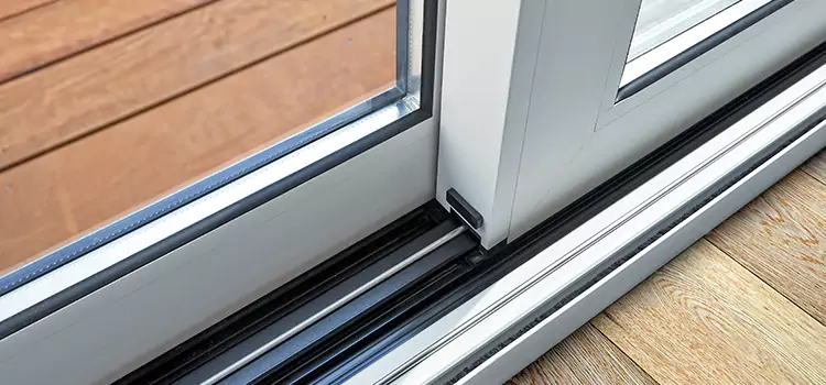 Why Your Sliding Door Keeps Getting Stuck in Ingersoll, ON?