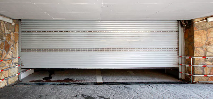 Steel Garage Door Repair Ingersoll